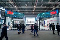 3M“全净系列”空气净化器于AWE2021全球首发