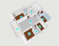 家装新时代：HOMKOO整装云发布BIM整装新模式！