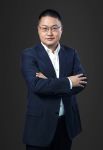 2021葵花奖“企业新IP，专家来代言”：艾拉物联刘渝龙
