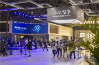 虎鲸震撼亮相AWE，海尔洗地机如何解决行业痛处？