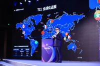 TCL加速蜕变，变得开始有些“惊艳”