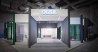 门窗十大品牌|欧哲门窗高定秀在上海虹桥国家会展中心拉开帷幕！