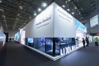 重磅新品、明星产品悉数亮相，百年美标上海建博会C位出道！