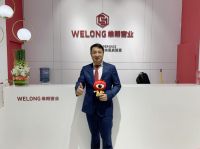 建博会首秀 维朗门窗加速扩张步伐年度剑指150家店