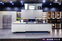 刚发布即获奖!卡萨帝厨房套系获2021AWE艾普兰金奖