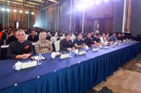 华浔品味装饰集团第六届金马克室内设计大赛盛装启动