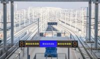 超级技术助力超级工程，立邦参建雄安新区第一个大型交通基础设施
