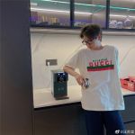 一秒GET汪苏泷同款IAM即热饮水机，让你离爱豆更近一步