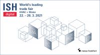 菲斯曼在首届digital ISH展会上捷报频传 疫情之下，全球大规模暖通展ISH转战线上