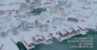 纯净白色闪耀生活，爱阁工房新品赫尔辛基白系列，带你品味本色之美