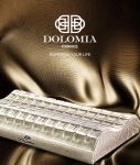 看完此文就知道DOLOMIA杜勒米亚为什么这么贵了