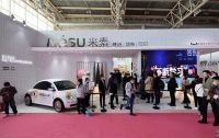 北京家居软装展|独家揭秘米素流量致胜法则