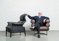 Zeev Aram & Paul Cocksedge 启发2021隔离设计