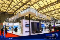 美的暖通与楼宇亮相2021制冷展  三大产品斩获重磅奖项