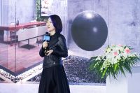 Taranta Creations 合伙人徐丽燕：设计环保 为更多人带来长久幸福与满足感