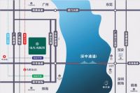 翠亨新区人气楼盘恒大悦珑湾