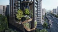 吕元祥建筑师事务所：  秉持以人为本的可持续发展设计理念打造住宅建筑