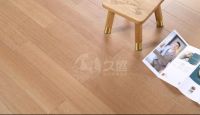 久盛全民实木地板节丨品位生活本色，让原木治愈你的心