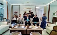 双叶家居成都媒体品鉴沙龙成功举行
