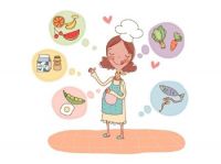 刚怀孕要吃什么比较好 孕早期吃什么保胎