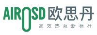 欧思丹：全直流VVVF两联供高效热泵新标杆