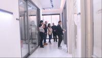 “整装等发，共赢未来”雷拓门窗&好莱客整装大家居项目交流会