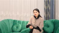 软装百大门店·爱漫时淮安专卖店负责人韩会