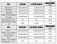 居然之家2020年净利润13.63 亿元 家居连锁未完成业绩承诺