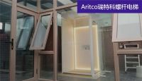 龙闯智能家居在家用电梯行业快速崛起