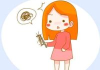 产后为什么会掉头发 产后脱发怎么办