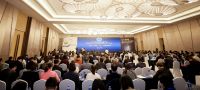 立意高远 追求卓越，邱总出席2021国际卓越运营南京年会暨经开区高质量发展交流会