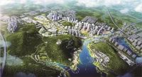 星河控股产城标杆携手美迪斯电梯打造大湾区智能科创基地