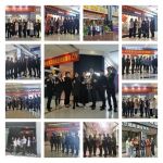 汇明A+墙布董事长钱之毅开启2021年度市场走访调研