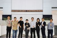 密布精耕社区新零售 美的洗衣机携手祥生物业战略合作