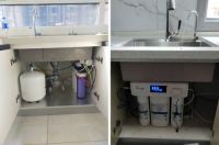 进口净水器哪个牌子好？推荐净水器十大品牌iSpring爱诗普霖！