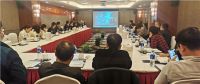 高校基建采购师第七届主题沙龙活动在宁成功举办