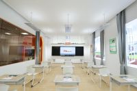 以健康之光，促教育发展，佛山照明亮相厦门教育装备展
