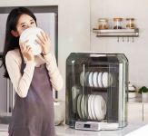 韩加家用消毒柜消毒效果如何?这个实验告诉你真相