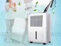 除湿机小家电销量增10倍 提醒：家电和汽车也需注意防潮除湿