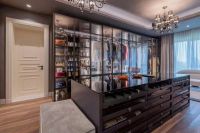 MEGAHOME｜MisuraEmme Narcisse，高阶优雅的步入式衣帽间