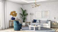 Indigo Living 全新 2021 年SS21春夏季系列家具  优雅家居设计营造疗...