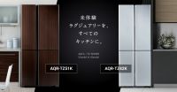 在日本：海尔智家旗下AQUA为用户定制超薄冰箱