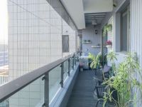 享时光木阳台|阳台定制，解锁生活新方式
