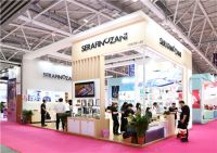 意大利尚尼闪耀第二十九届深圳礼品展