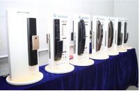 家用智能锁，必达品牌、产品策略双升级