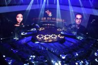 “听鉴红古轩——赵鹏郭宴HIFI金曲音乐会”圆满落幕