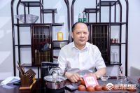 王彩荣：打造中国楼梯博物馆 走工业旅游推介路线