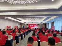 争做华南区域霸主，势必达成头部品牌目标 ——喜临门重磅布局华南软体家具市场
