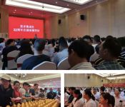 狂欢购不停！美多集成灶湖南衡阳站签386单、邵阳站355单