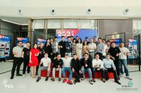 深圳家装协会牵手TCL·XESS家居背景墙设计大赛完美落幕——小小背景墙 装出大天地